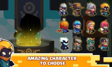 怪物猎人传奇汉化版