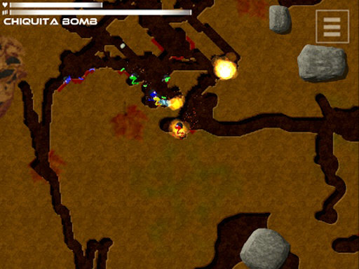 虫虫争霸战无限金币版