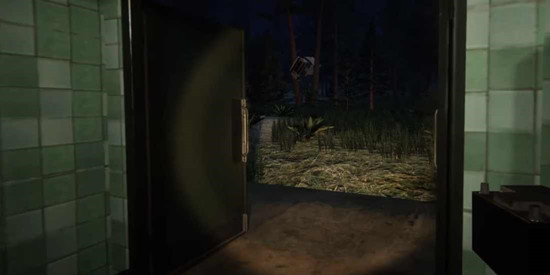 警笛头逃生SCP6789中文版