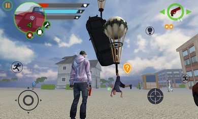 盗贼联盟无敌版