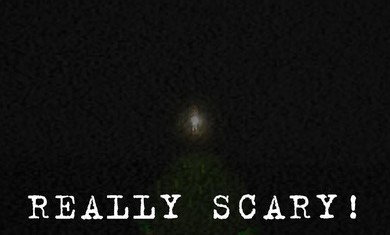 瘦长鬼影的最后一晚游戏