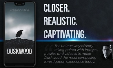 暮色森林无限金币版