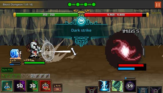 最强弓箭手无敌版