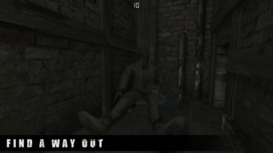 梅特尔恐怖逃脱无限提示版