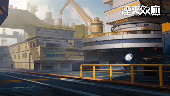 湮灭效应安卓版