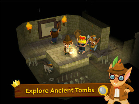 海上小镇安卓版