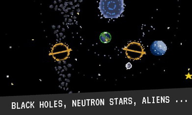 行星之群破解版