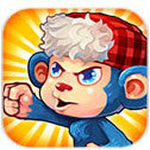 森林防御战猴子传奇2中文版