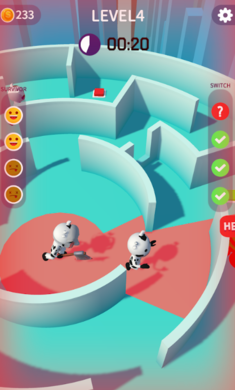 无人生还去广告版