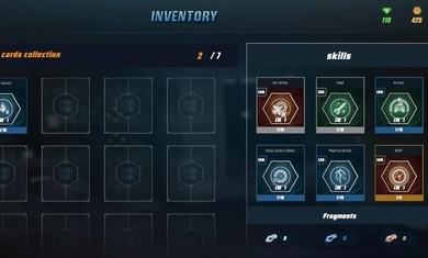 浩劫驱动器中文版