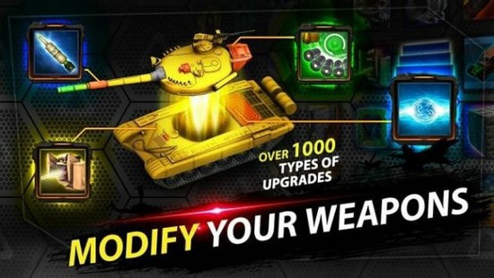 防御艺术安卓版