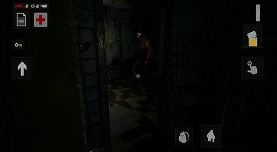 生存恐怖752号中文版