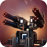 浩劫驱动器中文版