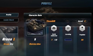 浩劫驱动器中文版