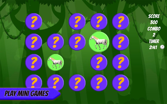 野马家族模拟器中文版