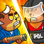 猫咪军队竞技场