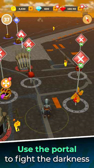 魔法街区下载中文版