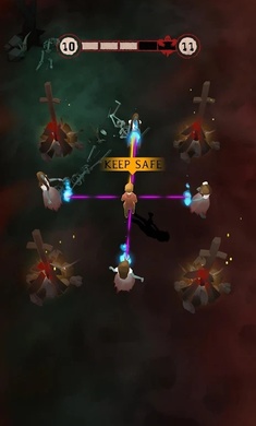 幽灵杀手免广告版