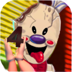 冰淇淋奶奶的恐怖4中文版