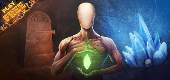 恐怖屋恐怖鬼镇的逃亡中文版