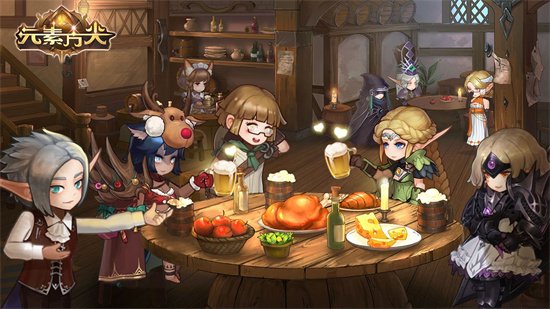 元素方尖最新版安卓