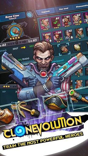 克隆人战争无敌版