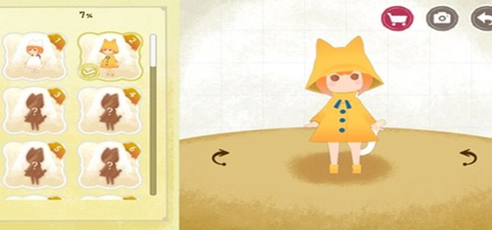 逃脱游戏迷失猫咪的旅程2无限金币版