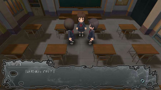 尸体派对汉化版