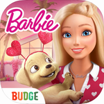 芭比之梦想豪宅全集中文版