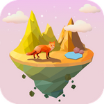 小小绿洲构建梦想中的动物乐园内购版