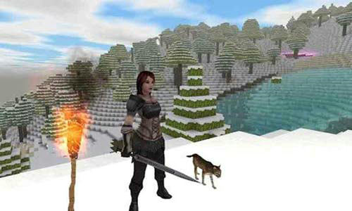 被尘封的故事中文版无限钻石