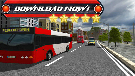 巴士驾驶员2015完整版