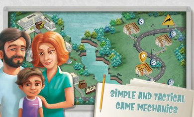 梦想家园内购破解版