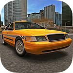 出租车模拟器2016