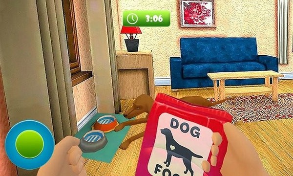 虚拟妈妈模拟器