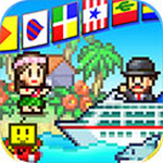 豪华大游轮物语