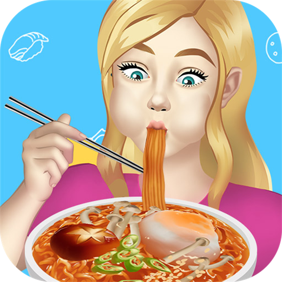 疯狂干饭人安卓中文版游戏