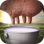 挤牛奶模拟器安卓版