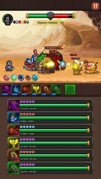 培养合并怪物无限资源版