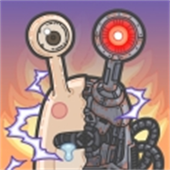 最强蜗牛安卓版手游