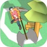 伐木累不累无限金币版