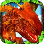 巨龙模拟器无敌版