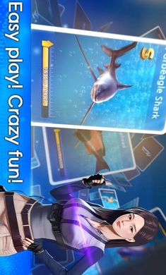 钓鱼之战2021无限金币版