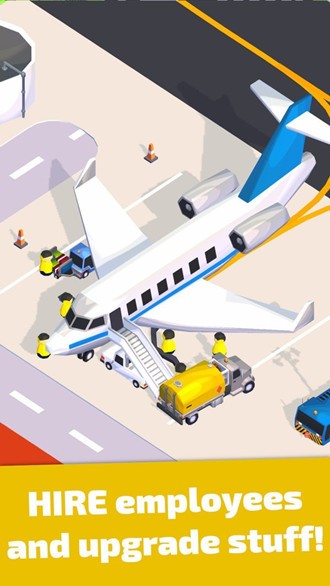 航空帝国大亨中文版