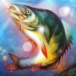 疯狂钓鱼无限钻石金币版