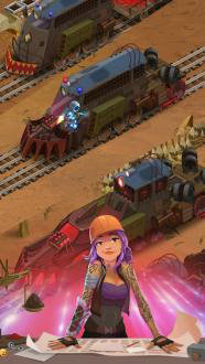 闲置的矿工星球无限金币版