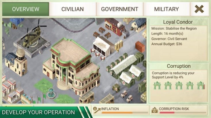 瘟疫工厂游戏最新版