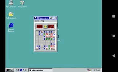 win98模拟器下载中文版