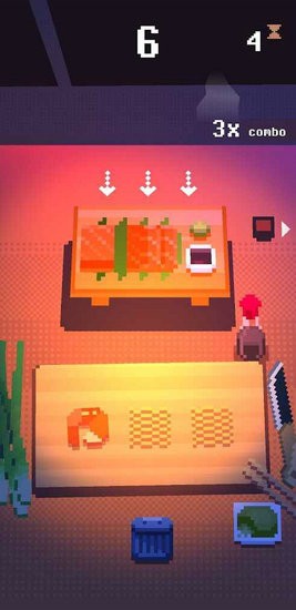 拉面达人中文版