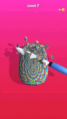 软煤泥模拟汉化版